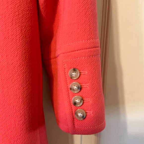 J.Crew Lady Day Coat - Picture 6 of 8